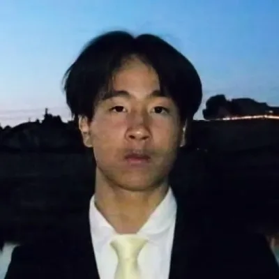 Christopher Huang